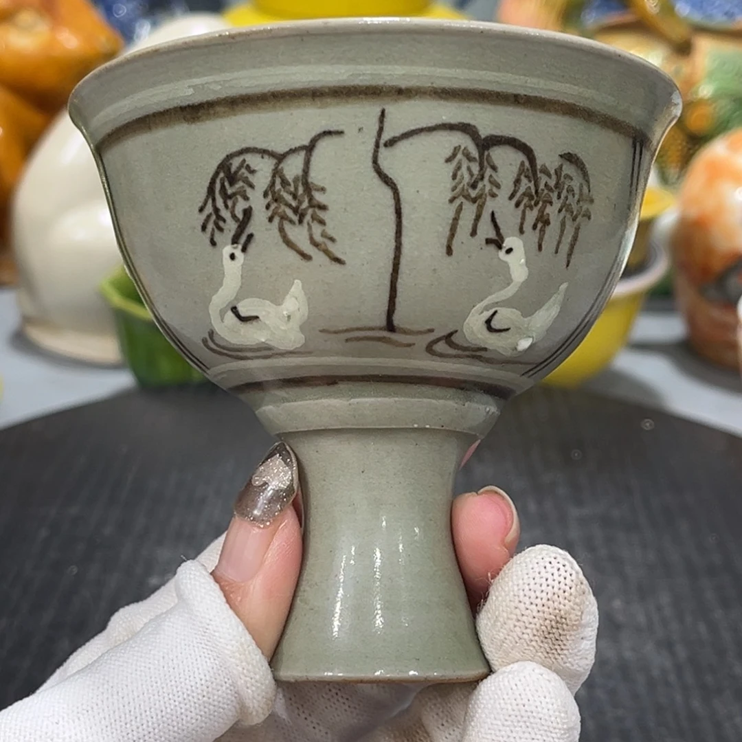 摆件福利，点菜看细节拍～