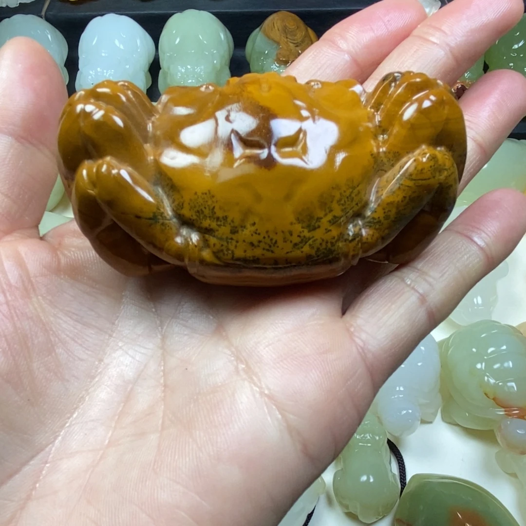 咬***金石材手把手把手把