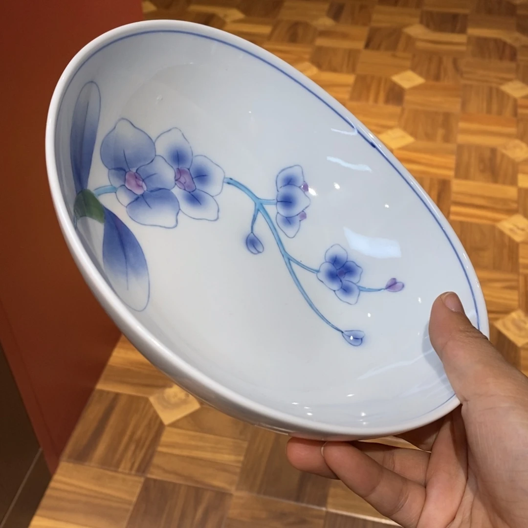 瓷片20✖️17✖️6 厘米 小杨瓷器陶瓷陶瓷