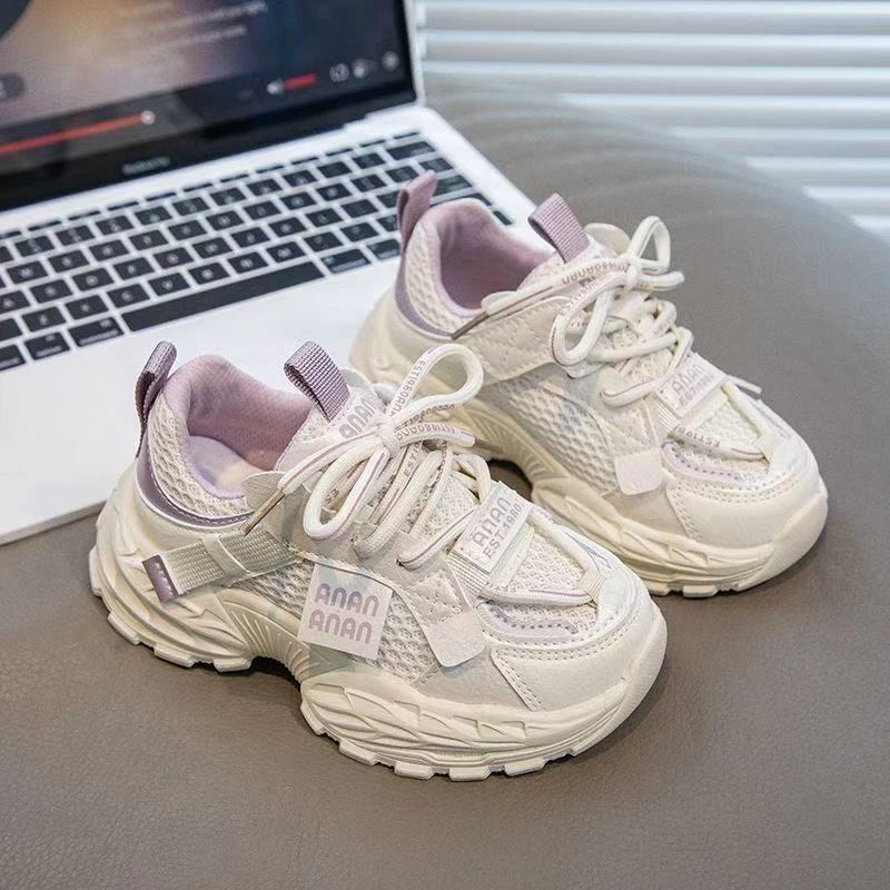 【公版拍】PK童鞋专享-男女童断码跑鞋运动鞋跑步板鞋板鞋直播款式