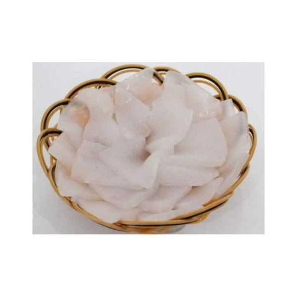 猪板油约450g~500g