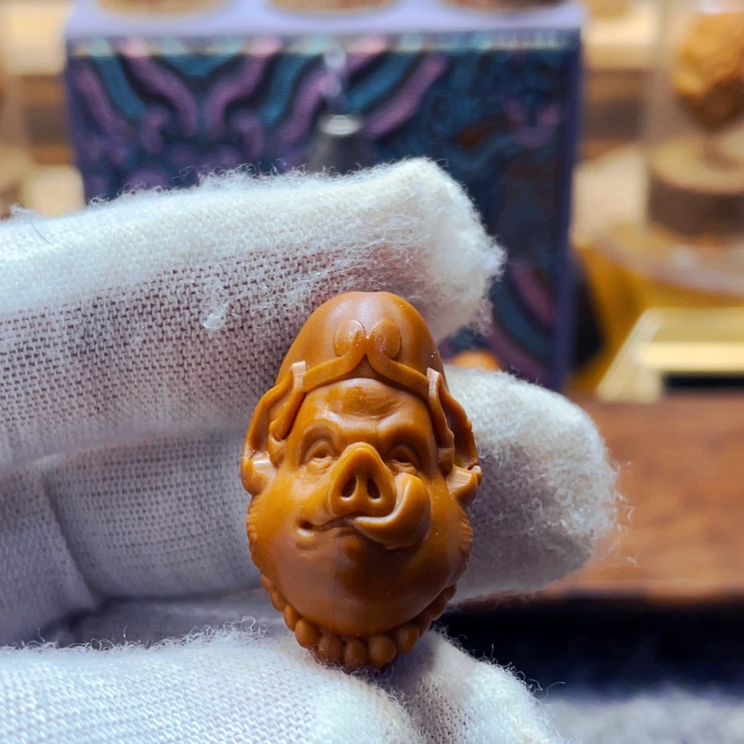 橄榄核手串/手链橄榄