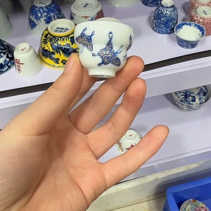 陶瓷艺术品收藏陶瓷