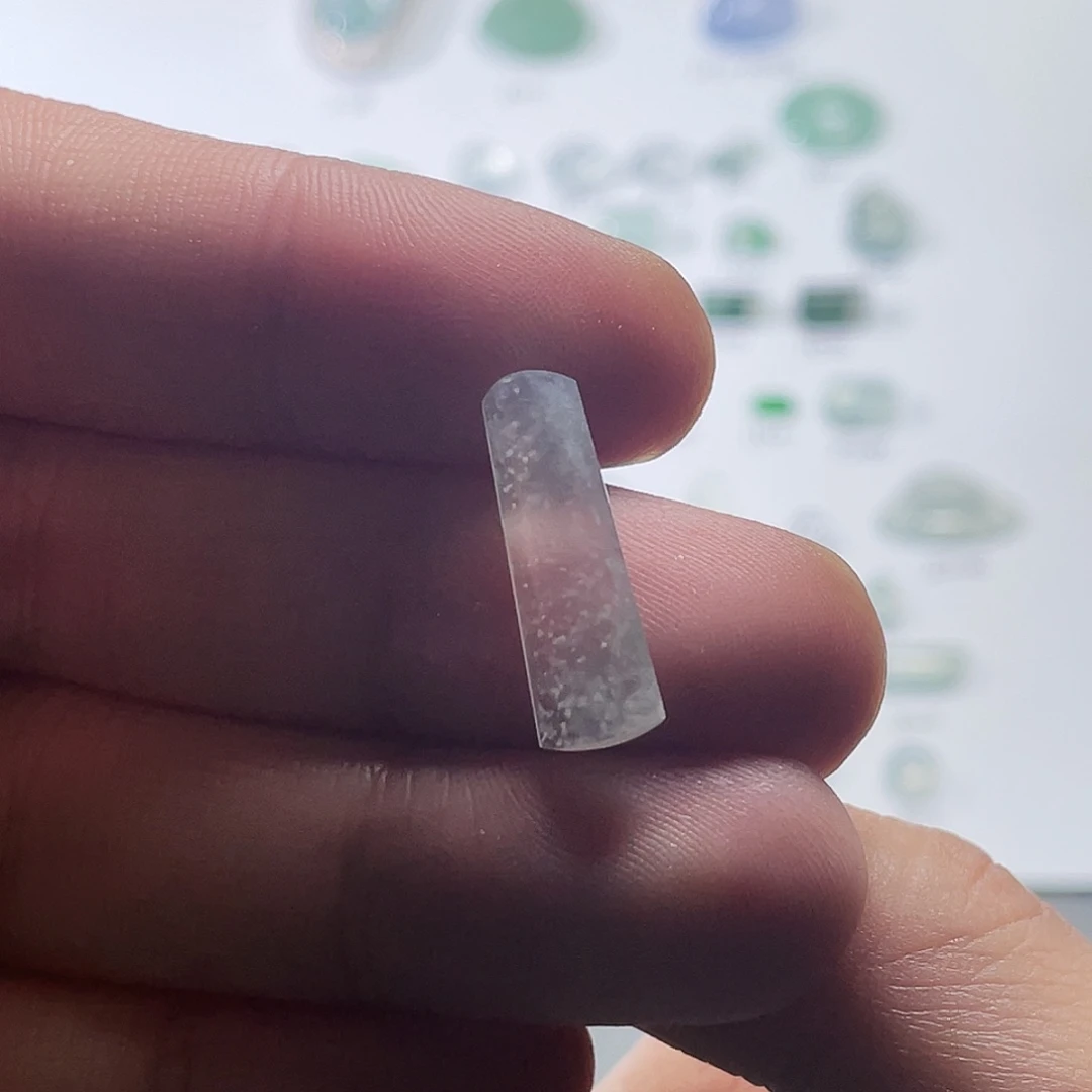 未镶嵌定制翡翠翡翠