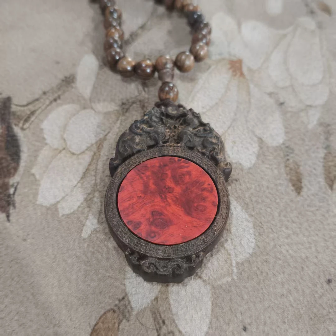 精品时尚项链六2983