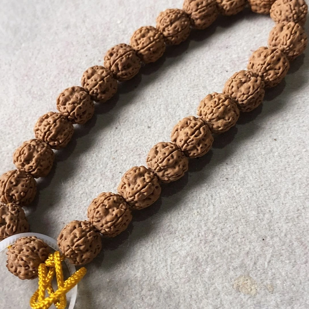 金刚菩提手串花王11