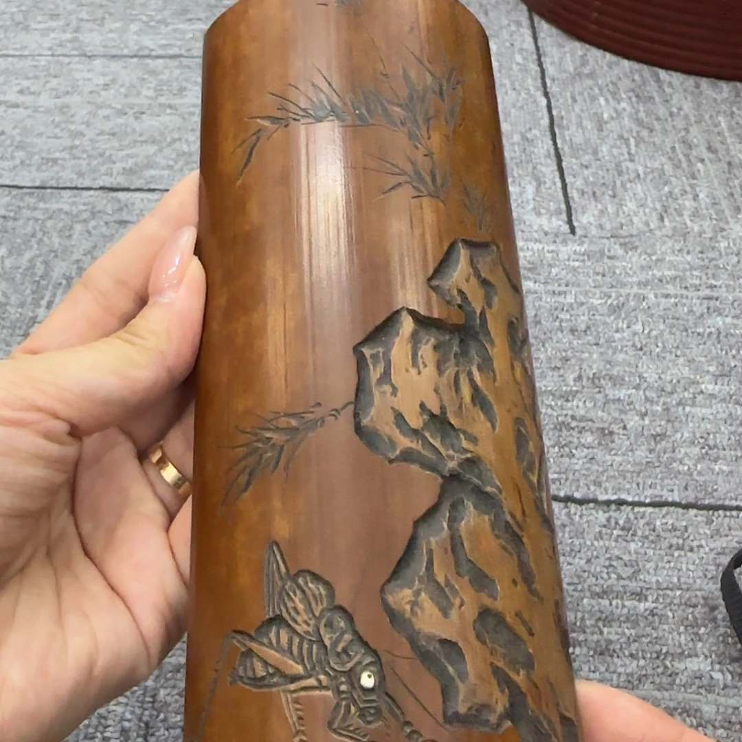 藏品丰富的地方文化和