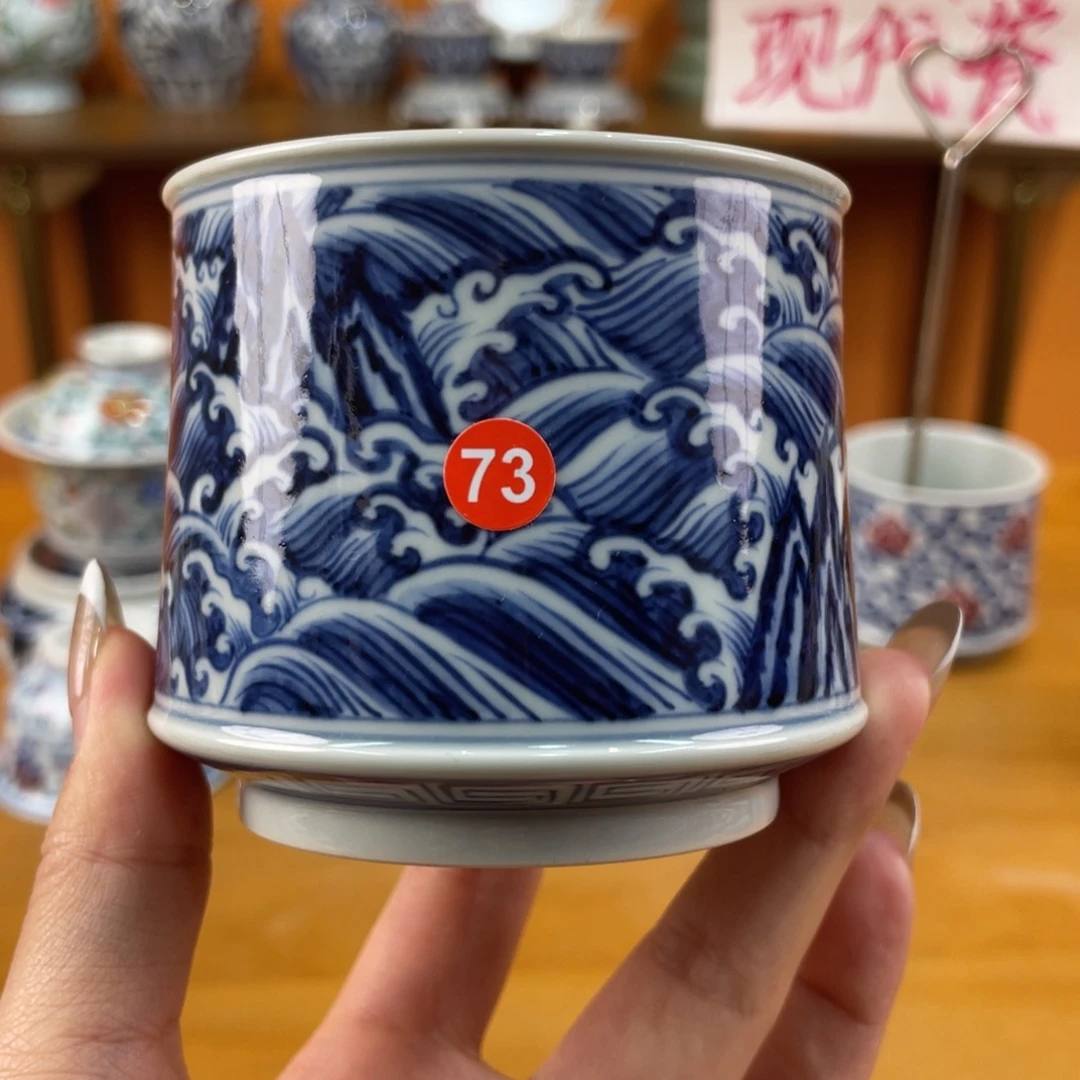 景德镇手绘哈哈哈哈哈哈