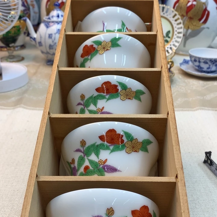 紫砂金瓷阁精品瓷器店