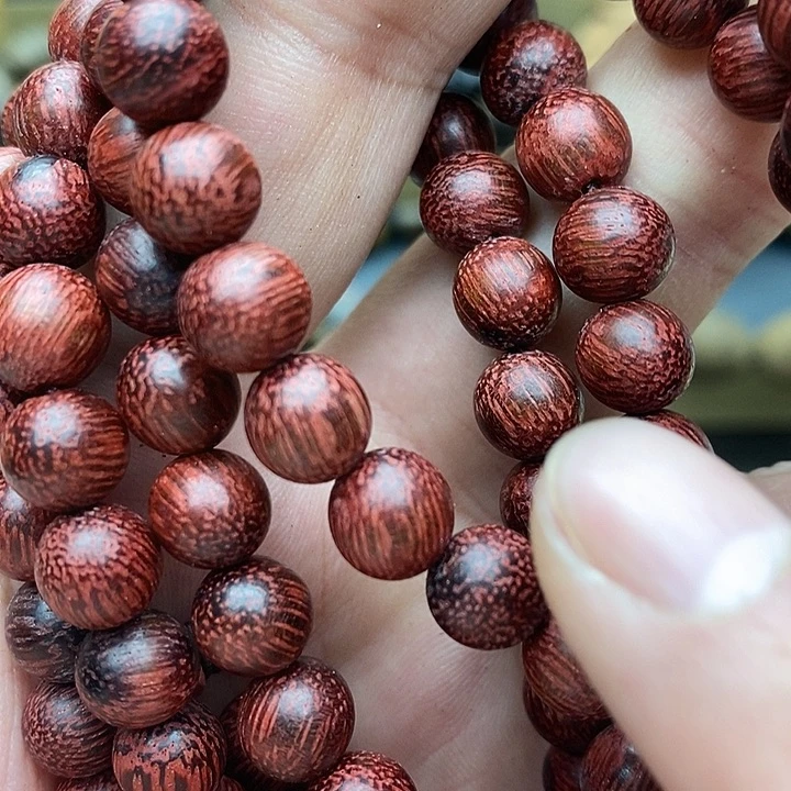 阴沉木手串/手链手串320