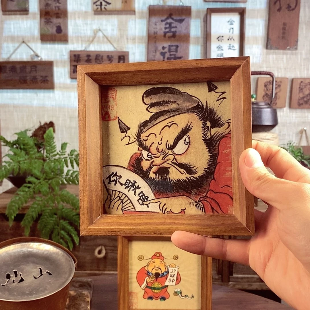 茶具茶室茶台闪购福利