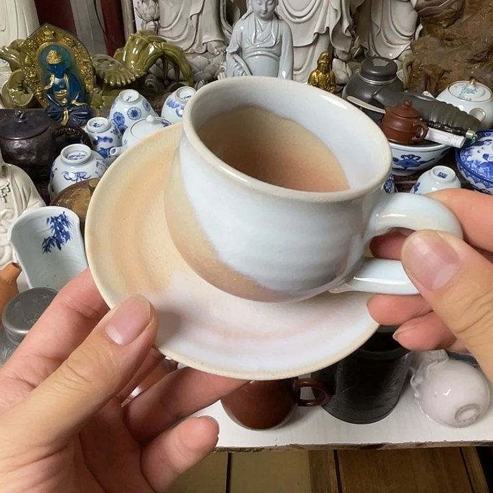 茶宠摆件工艺美术作品