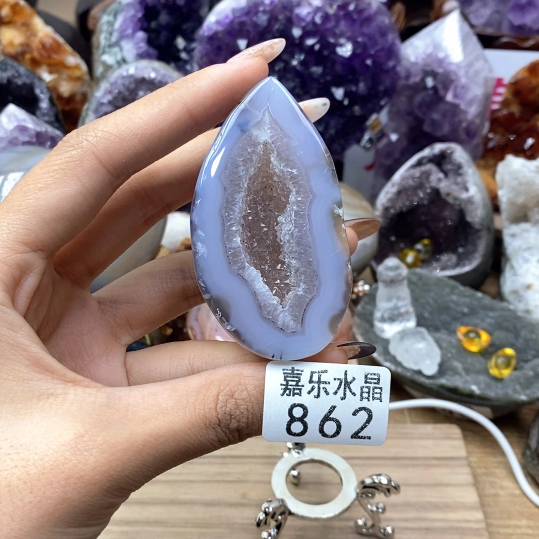 未镶嵌大型摆件（非配饰）水晶862