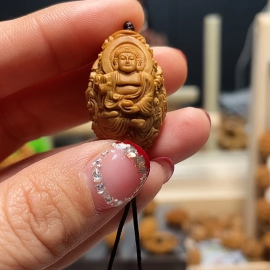 橄榄核手串/手链橄榄核