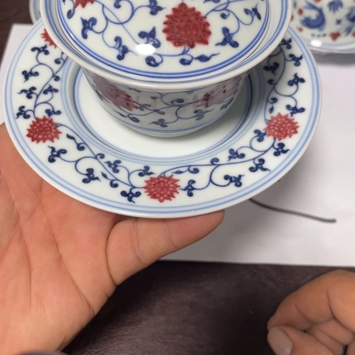 普通钢化玻璃双饮款