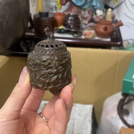 紫砂茶杯好物分享哈哈哈哈哈