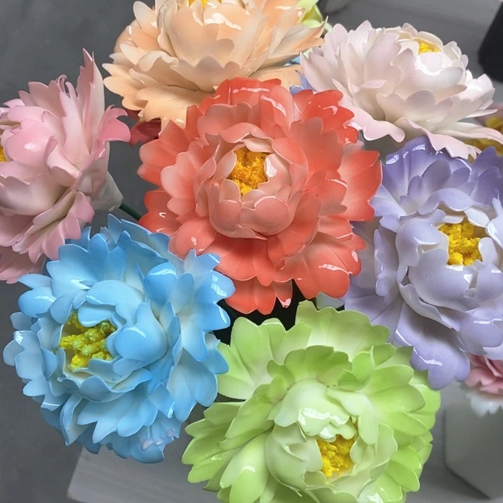 摆件陶瓷等行业的生产