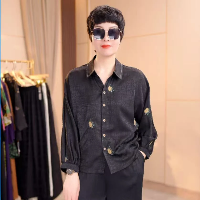 6660-47新款女士小衫外套