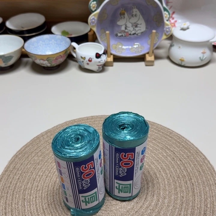 晓晓推荐瓷片瓷器