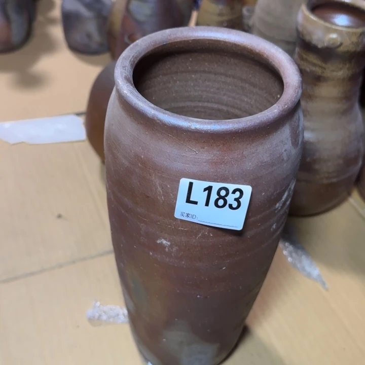 备前烧作品备前烧