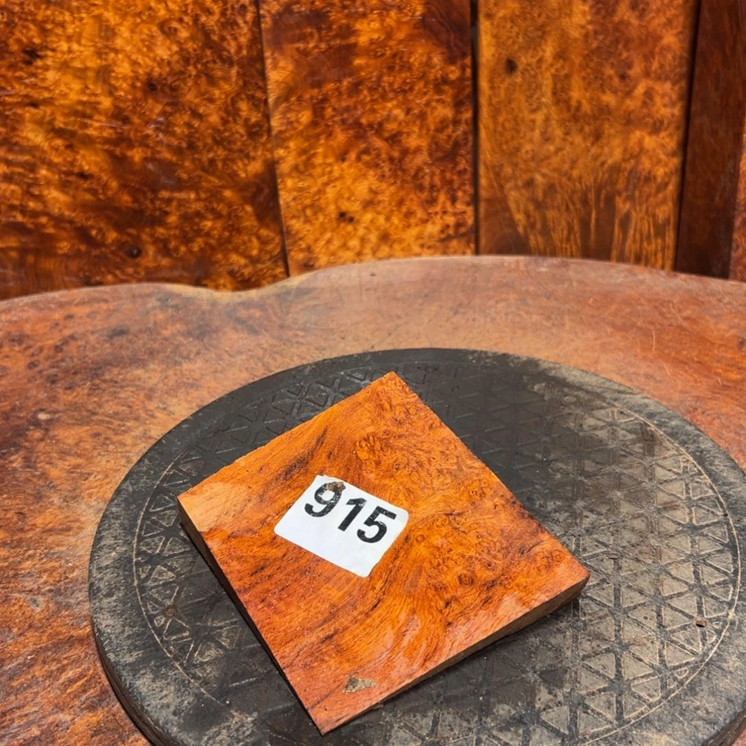 8***9大果紫檀（缅甸花梨）