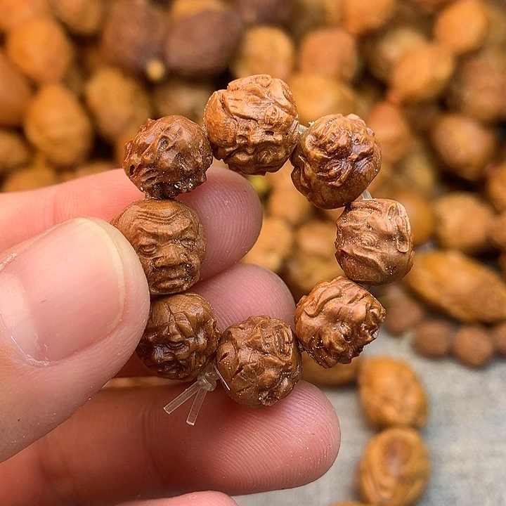 橄榄核手串/手链精品橄榄核手串