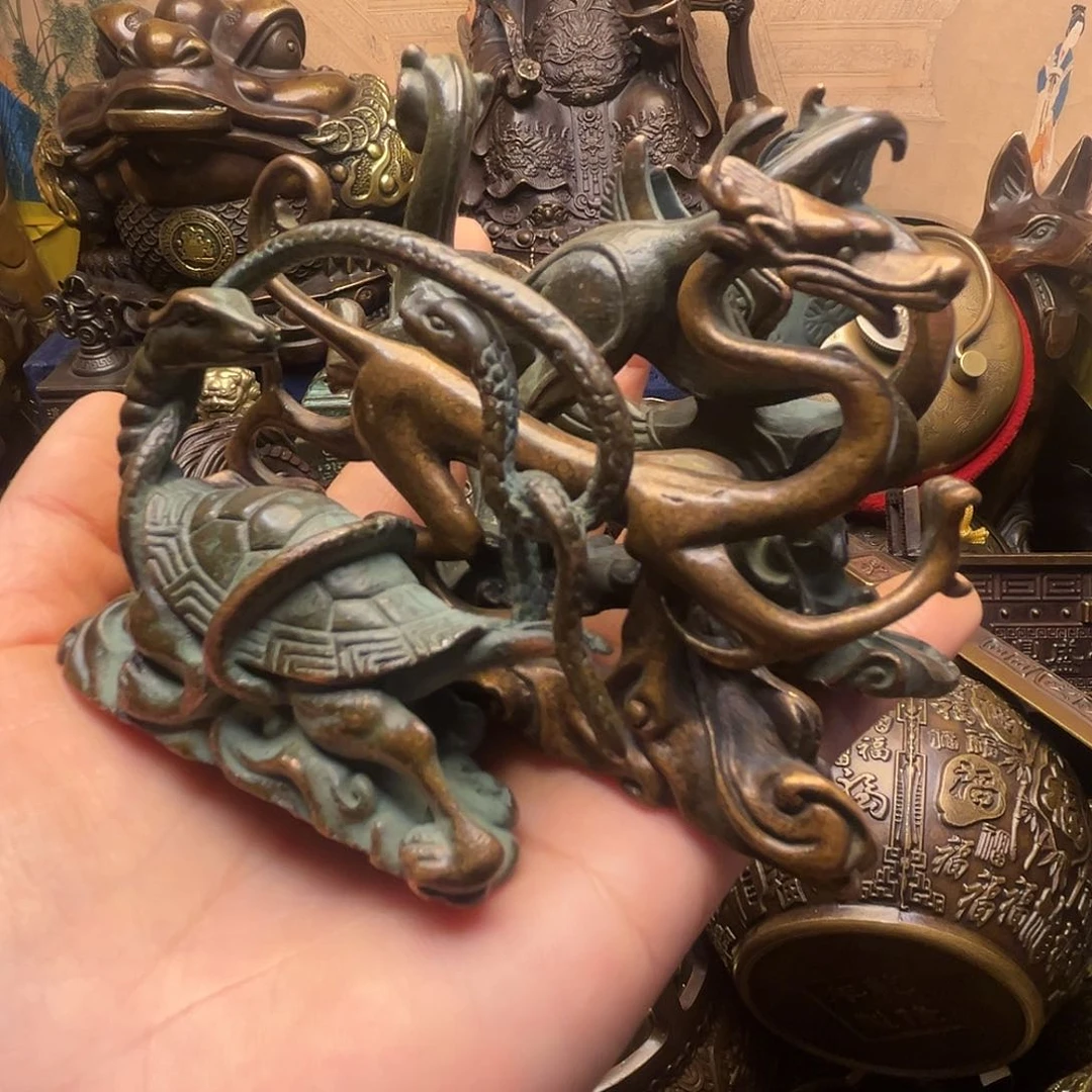 天雅铜器商品链接