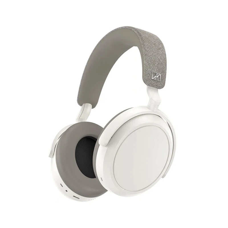95新 SENNHEISER/森海塞尔 MOMENTUM 4 大馒头4 头戴式降噪耳机