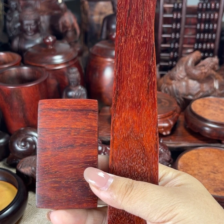 檀香紫檀（小叶紫檀）