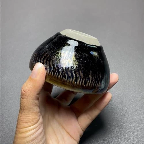 【闪购商品】茶盏-589............