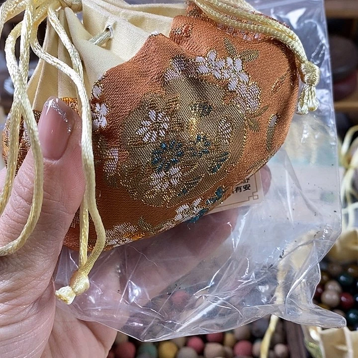 泥塑好**身合香 息肌碎料合香