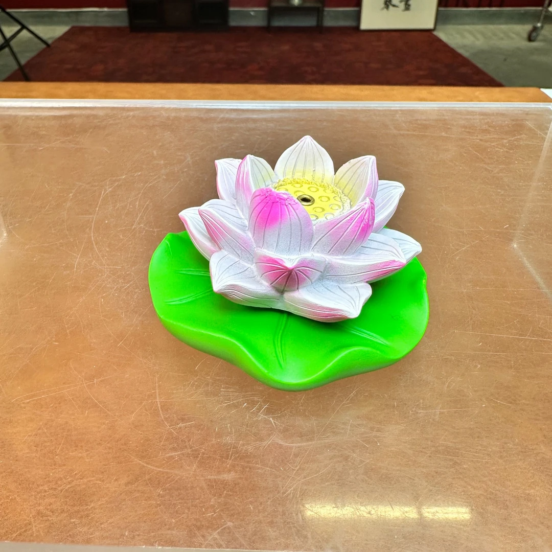 --莲花香插ZHZ441