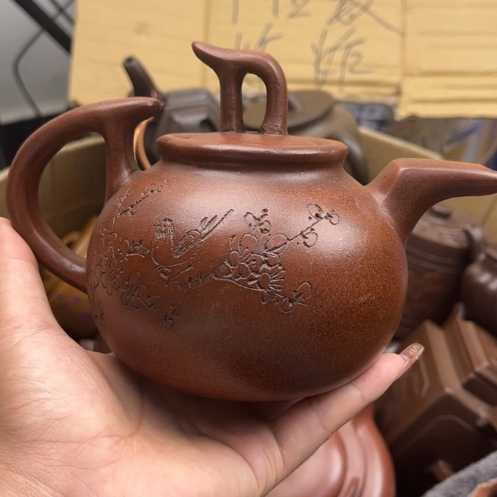 紫砂茶壶紫砂壶等各种