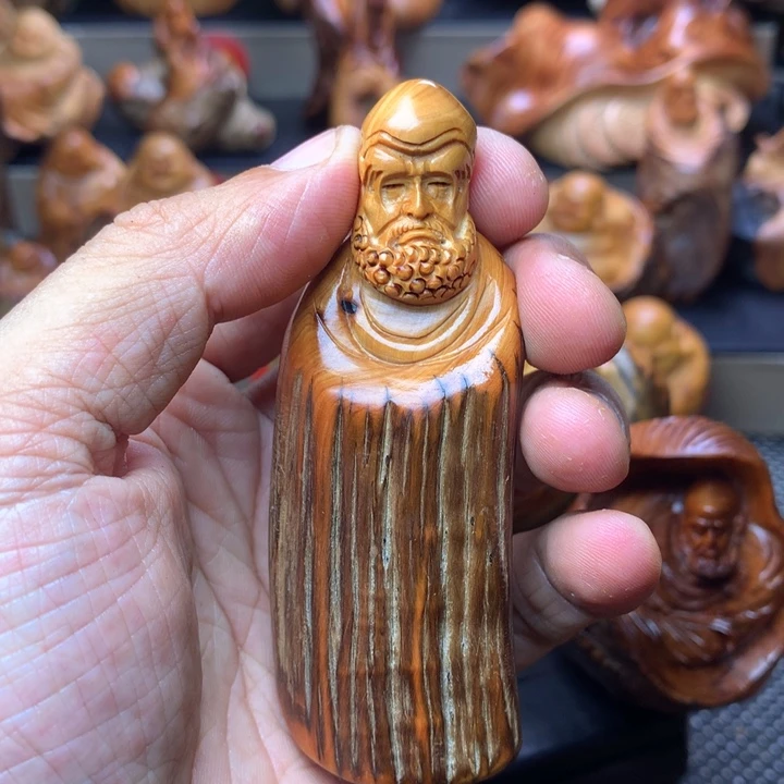 柏木（崖柏）崖柏陈化