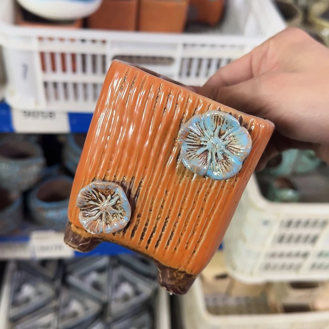 陶瓷福利局·自动合并订单·一个个买凑9元发·