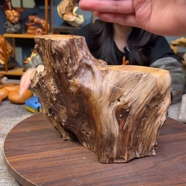 柏木（崖柏）关注一下