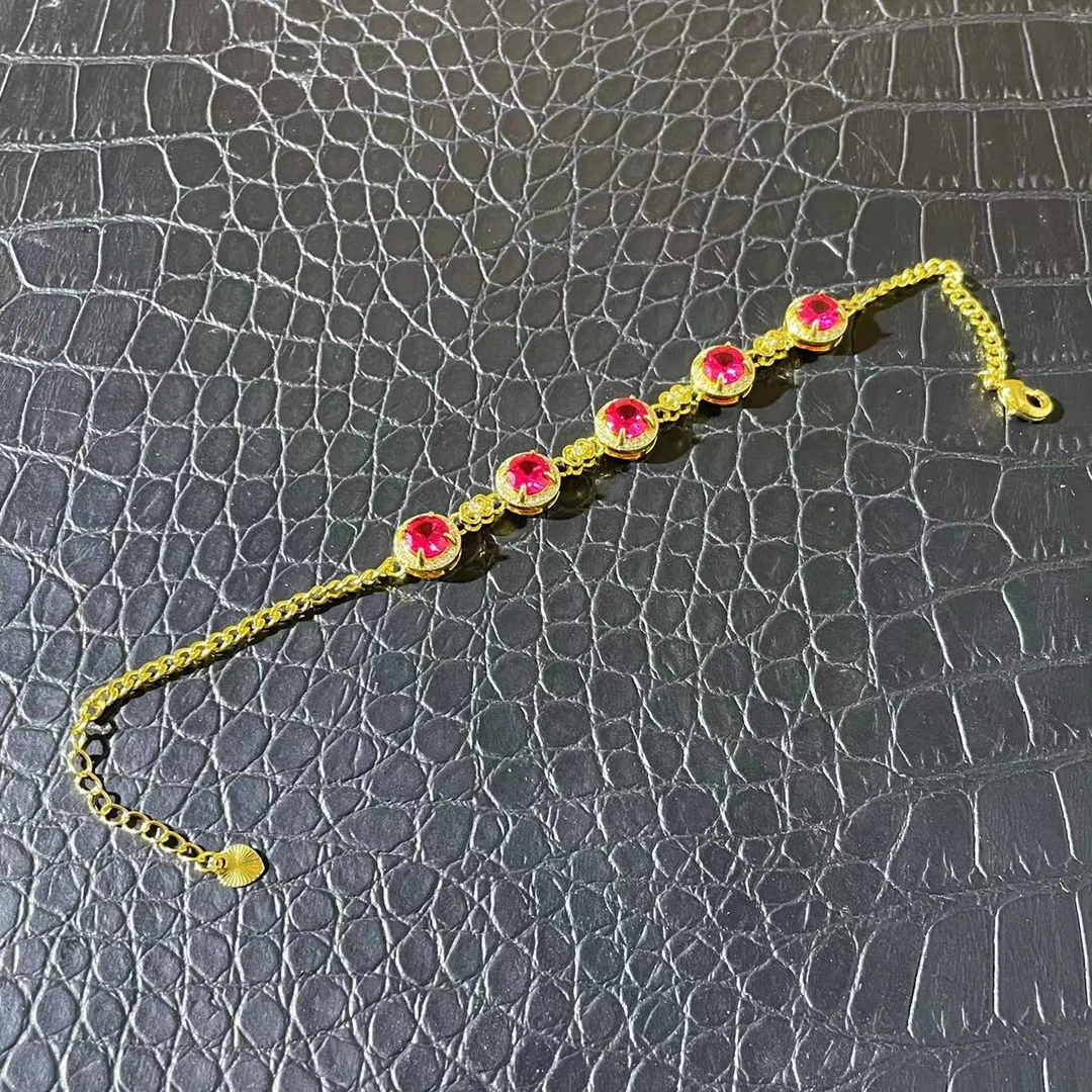 【高端定制】HA-991时尚设计手链多样性发一件