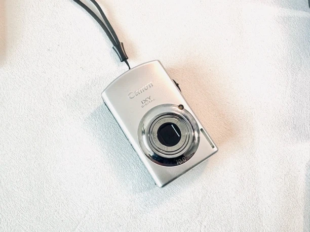 95新 Canon/佳能 佳能ixus870