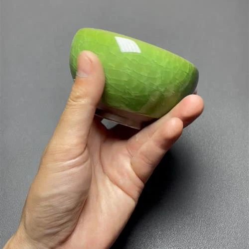 【闪购商品】茶盏-瑕疵-566.........