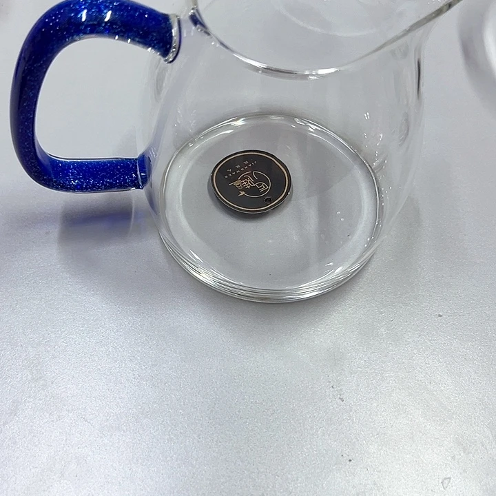 宝蓝金泰然恭喜发财