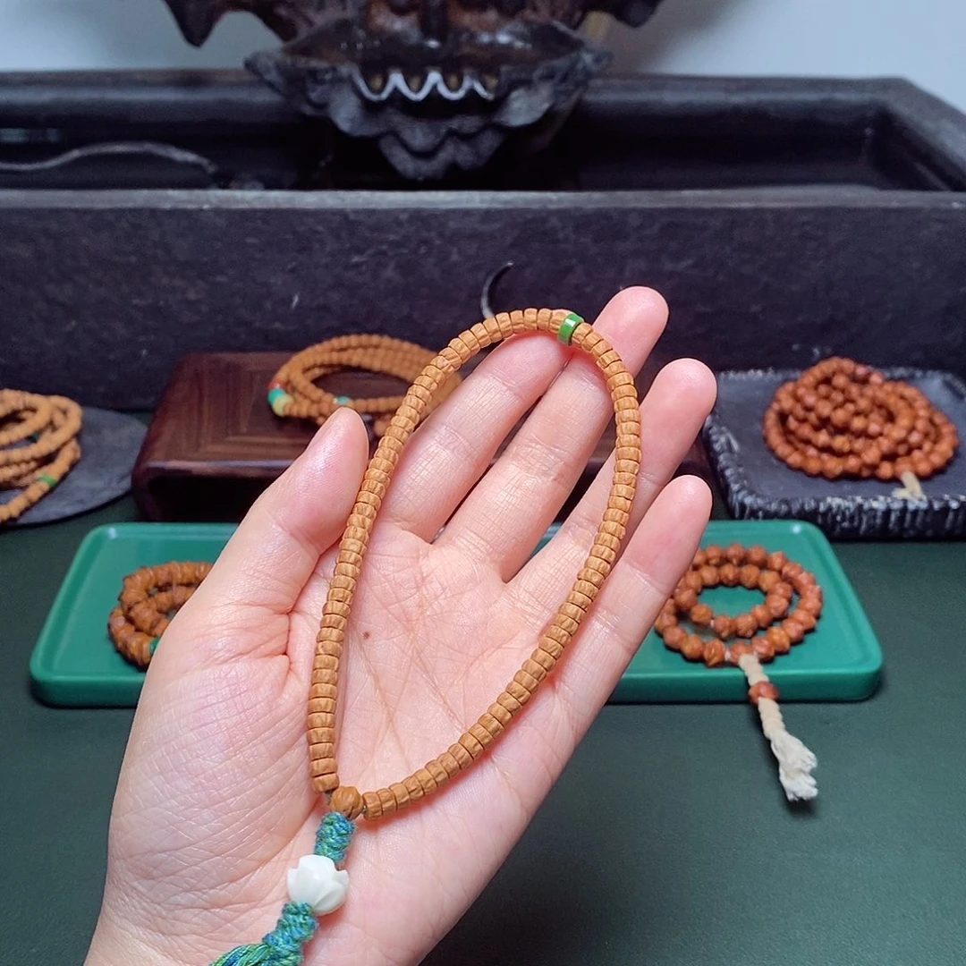 吊坠柏香籽/百香籽87.5