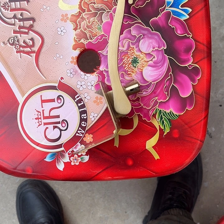 金色拐角炮台发一个55.8