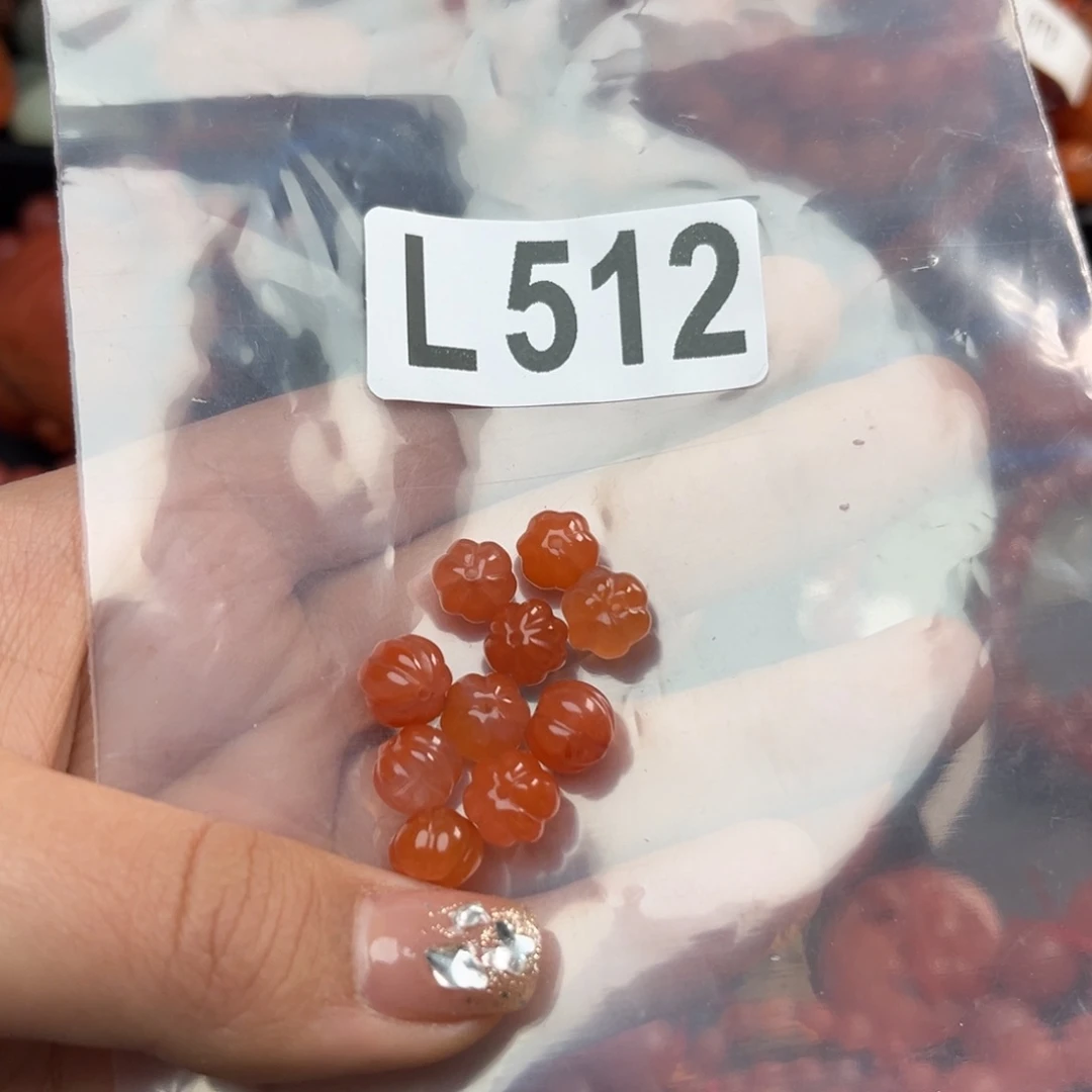 南红玛瑙珠宝奇石未镶嵌