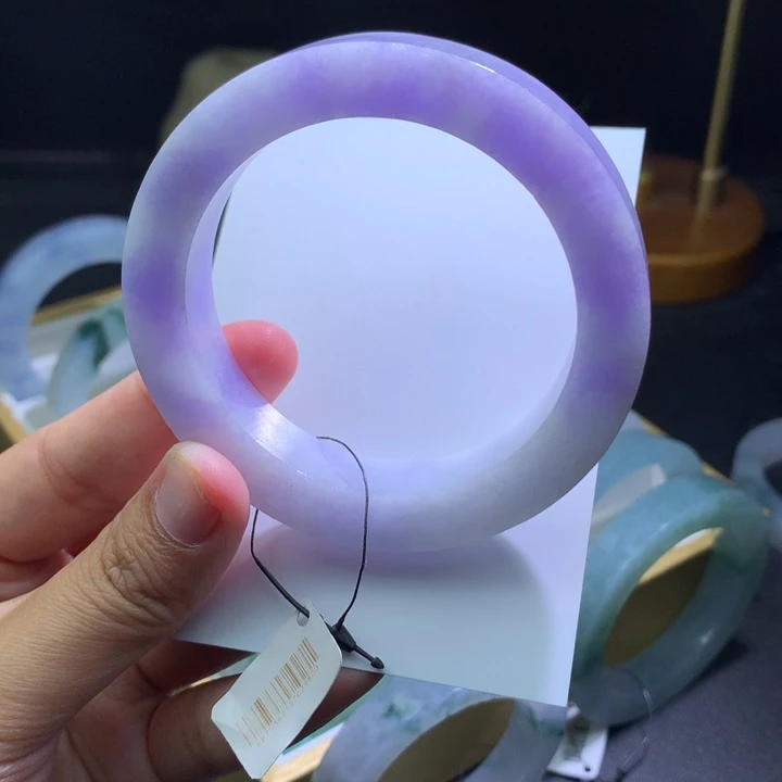 定制翡翠翡翠56到60未镶嵌