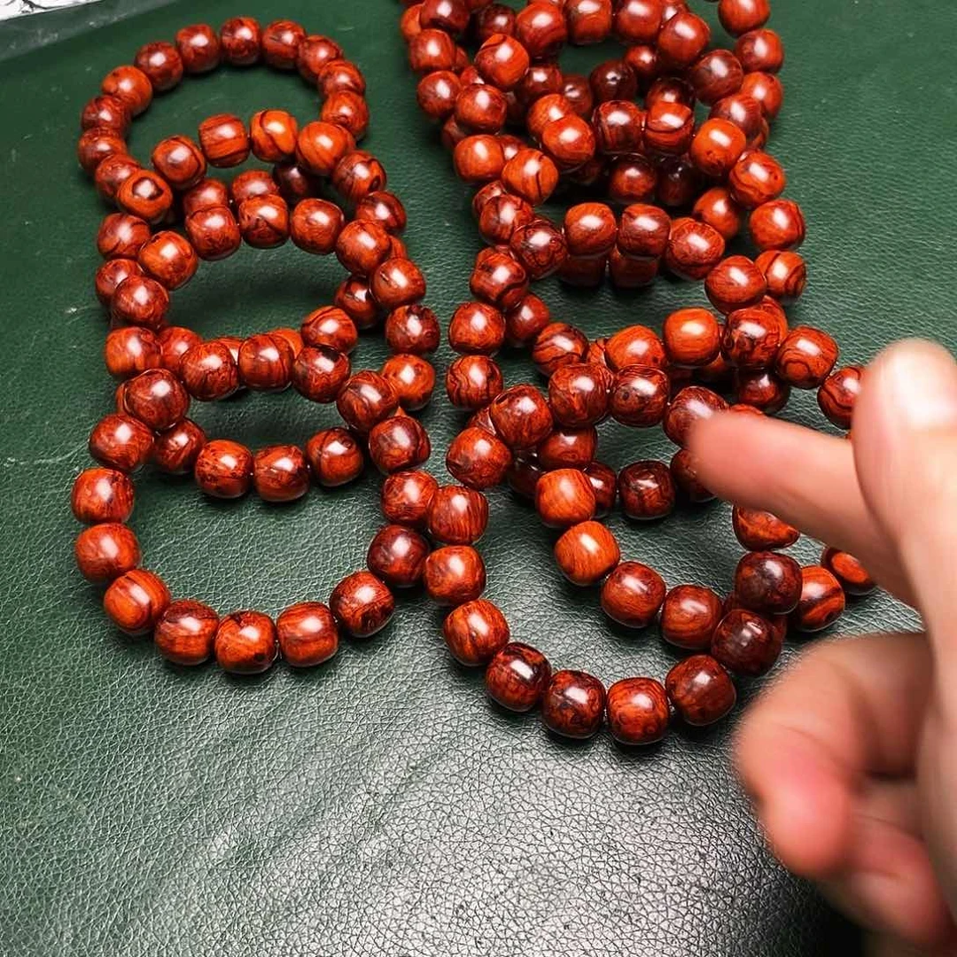 檀香紫檀（小叶紫檀）多样性发其一小叶紫檀1314