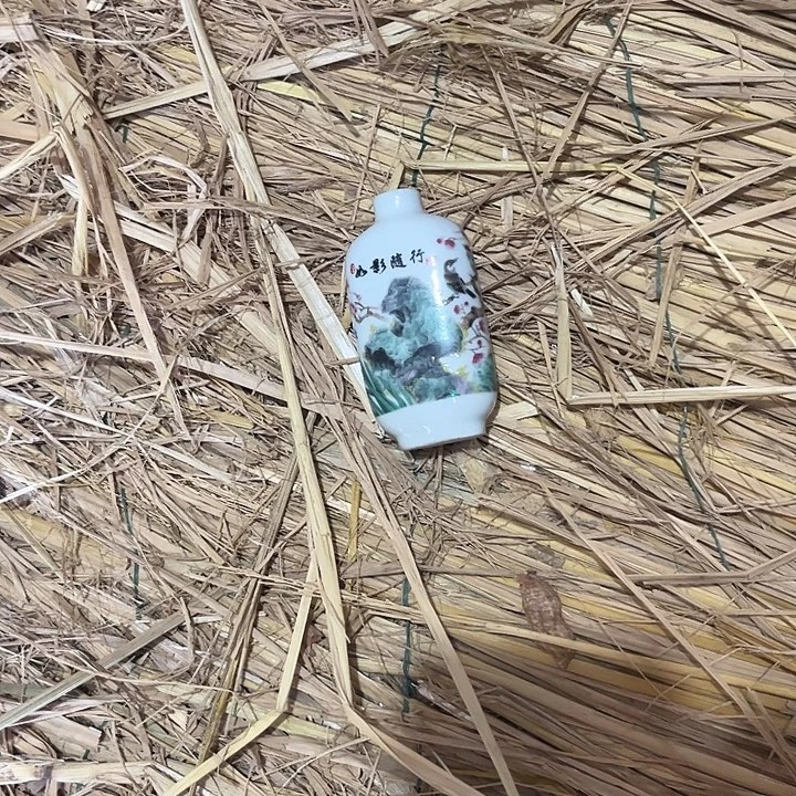 摆件我们的确是一个很好的朋友啊