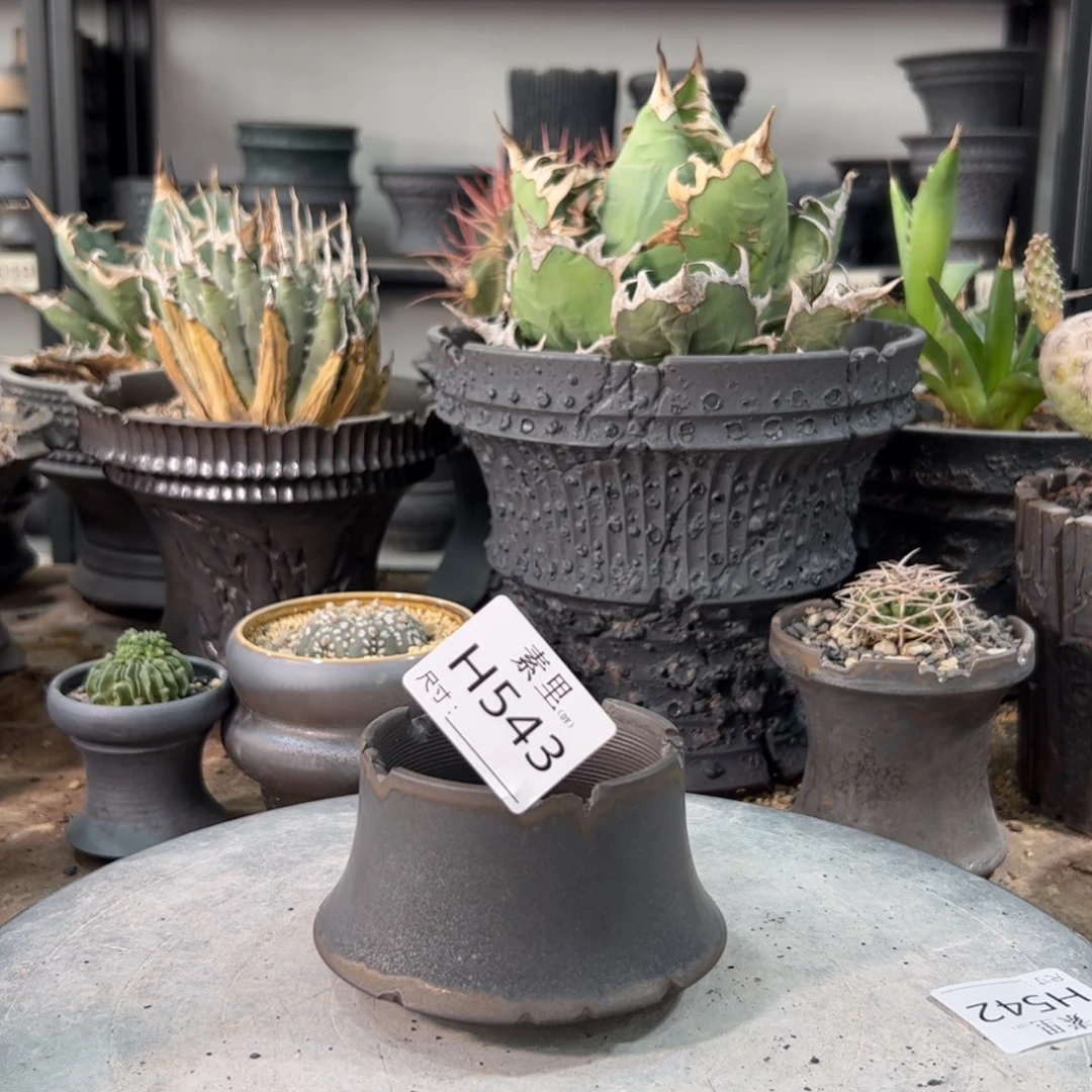 景德镇手工素里内口7高6