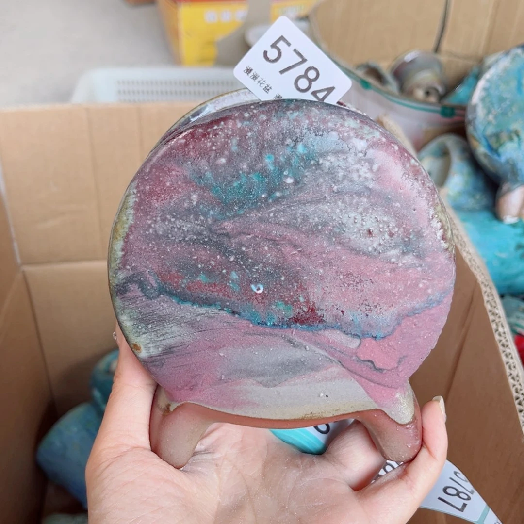 景德镇手工制作5784口8瑕疵