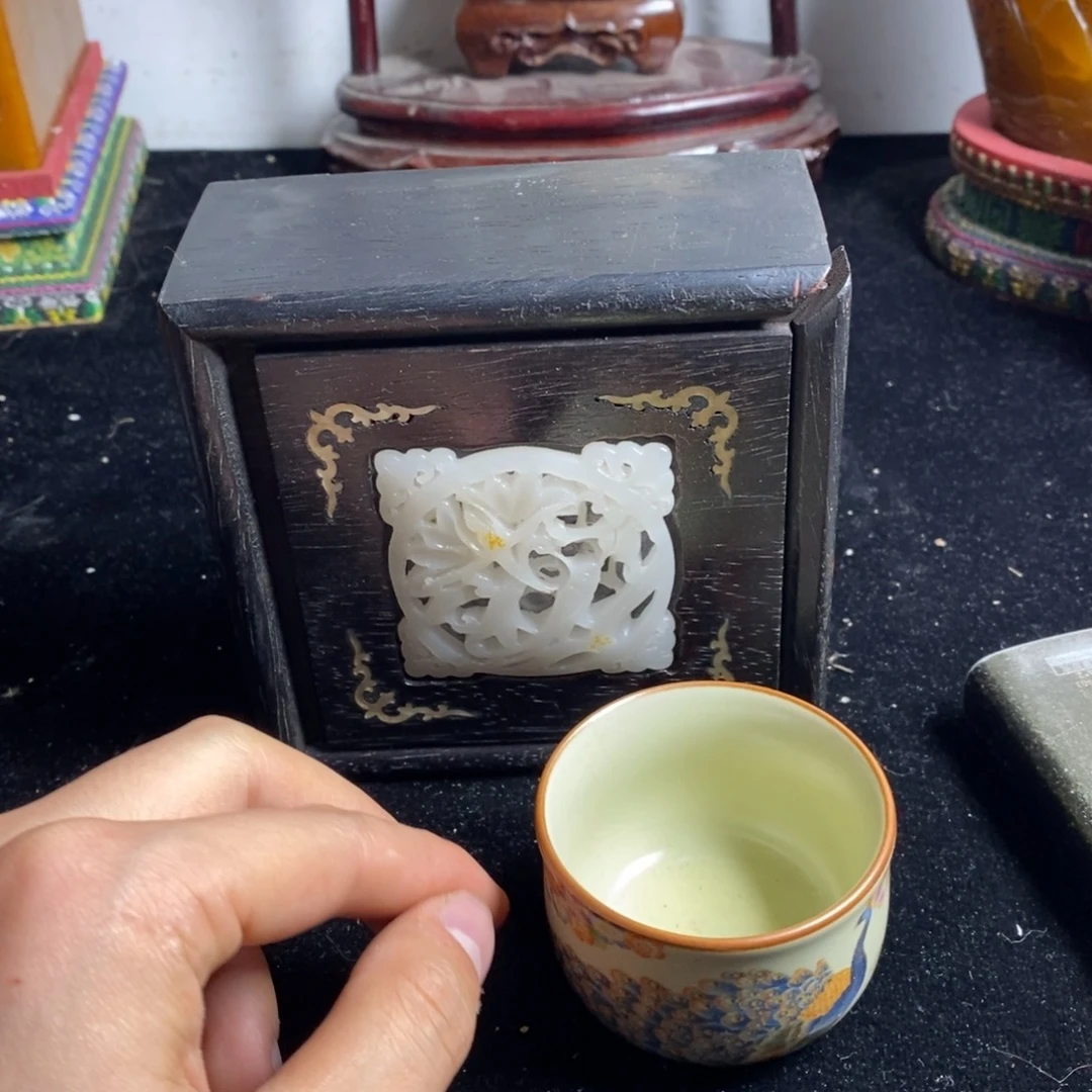 瓷闪购商品直播间画面1