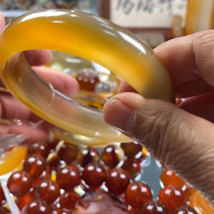 柏香籽/百香籽吊坠凉*热